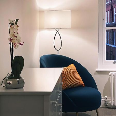 James'S Place On Oxford Street Leilighet London Eksteriør bilde